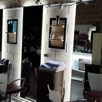 Arredamento parrucchiere