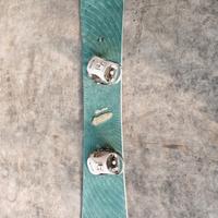 Tavola snowboard k2 