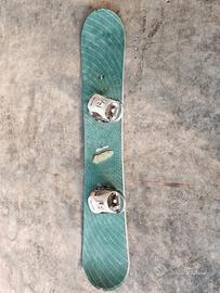 Tavola snowboard k2 