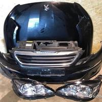 Peugeot 308 ricambi