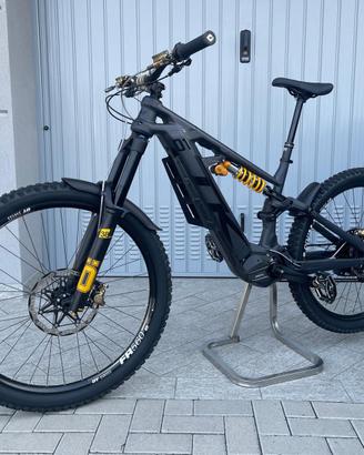 Ebike thok tk01 taglia M