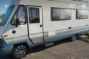 motorhome elnagh 636 lx