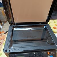 EPSON WF 2630