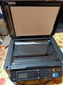 EPSON WF 2630