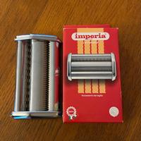 Accessorio Imperia Duplex iPasta