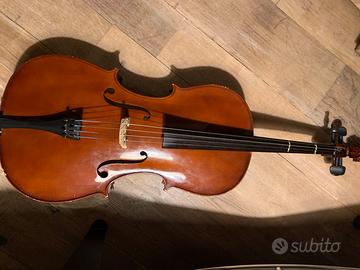 Violoncello 1/2 studente