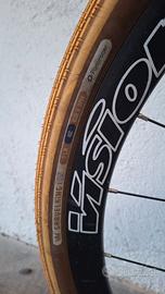 GRAVELKING 55 TLR 700×40C  Panaracer