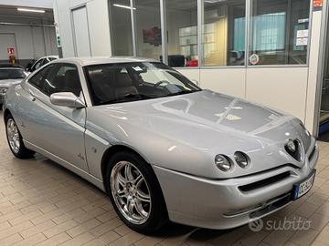 Alfa Romeo GTV 2.0i 16V 73.000km