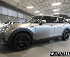 MINI - Clubman - Mini One Edizione Sport 102