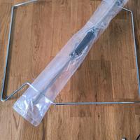 kitchenaid artisan kit girarrosto