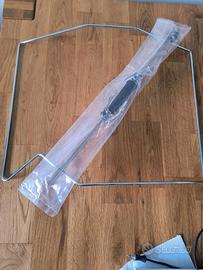 kitchenaid artisan kit girarrosto