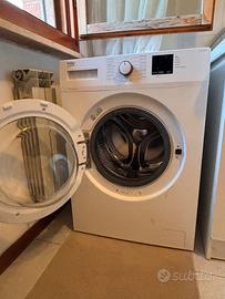 Lavatrice Beko 7kg