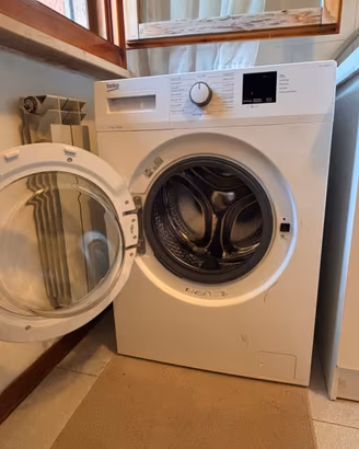 Lavatrice Beko 7kg