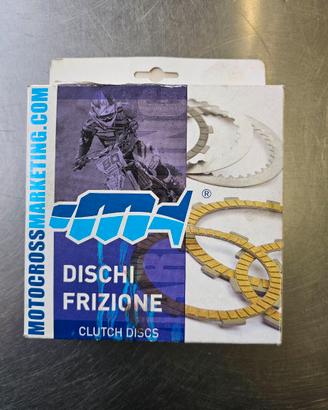 DISCHI FRIZIONE KTM