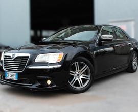 Lancia Thema 3.0 V6 Multijet II 239 CV Executive