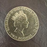 Sterlina del 1996 Europei di Calcio