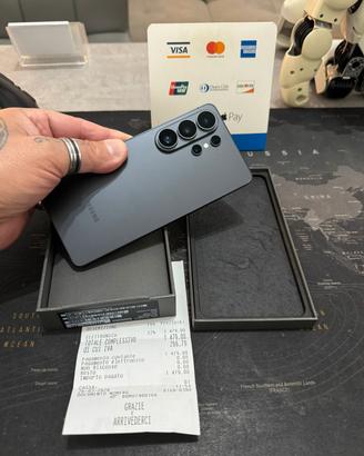 SAMSUNG GALAXY S 26 ULTRA 5G ( 512GB ) GARANZIA 