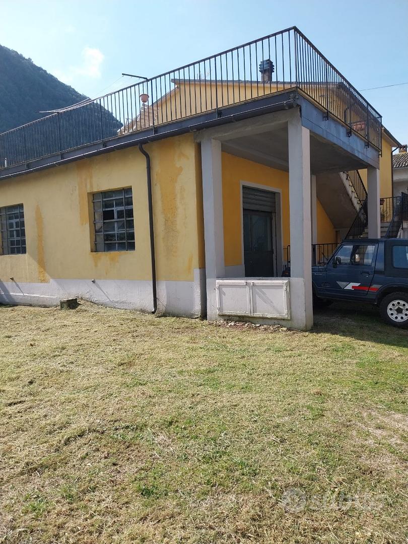 Apartment in Arrone, Casteldilago - Vista 3