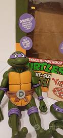 Ninja Turtle Donatello Giant Size