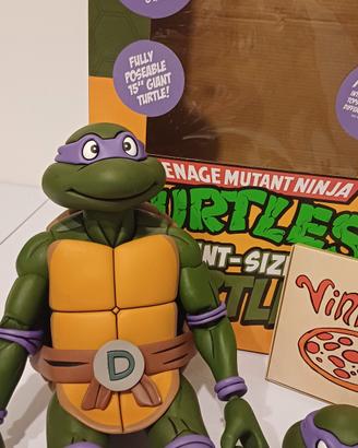 Ninja Turtle Donatello Giant Size