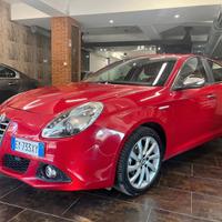 Alfa Romeo Giulietta 1.6 JTDm-2 105 CV Exclusive