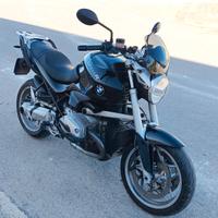 Bmw r 1200 r - 2007