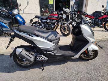 Kymco KRV 200 PROMO SCONTO