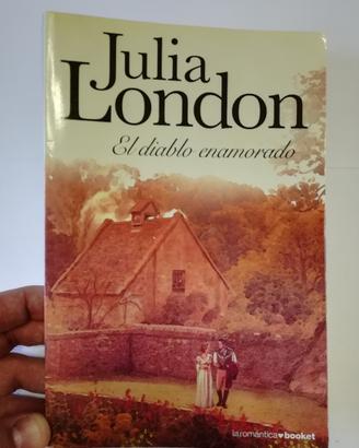 El diablo enamorado