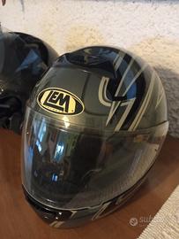 casco integrale 