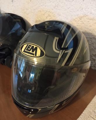 casco integrale 