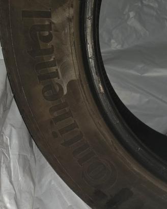 225 60 R18 104v continental estive