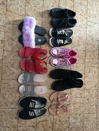 Scarpe donna 35 36