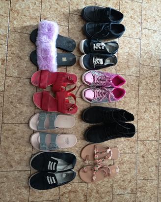 Scarpe donna 35 36