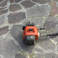 Motore decespugliatore husqvarna 523RB
