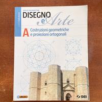 Disegno e Arte vol. A