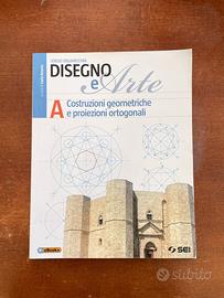 Disegno e Arte vol. A