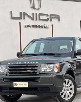 Land Rover Range Sport 2.7 190 CV TDV6 HSE EPOCA T