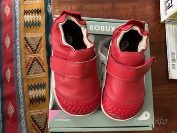 Scarpe Bobux