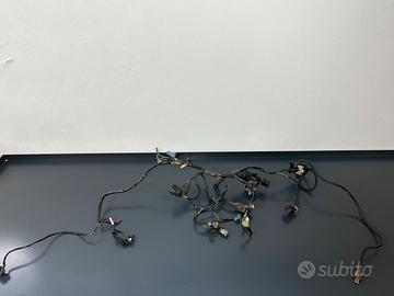 IMPIANTO ELETTRICO ORIGINALE Ktm Sxf 250 450 2016