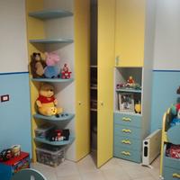 Cameretta per ragazzo o ragazza mondo camerette 