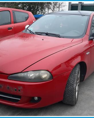 Ricambi Usati PEUGEOT 206 2008