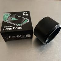 LUMIX 35-100 f2.8 PARALUCE