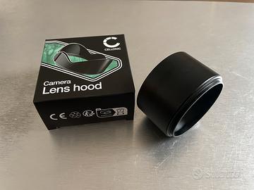 LUMIX 35-100 f2.8 PARALUCE