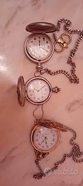 orologio da tasca 