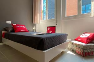 La Tua camera singola, moderna da subito