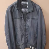 Giubbotto primaverile da uomo Celio