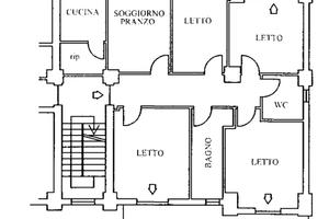 Appartamento ristrutturato