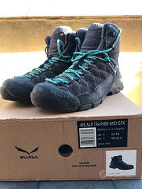 Scarpa trekking/hiking montagna