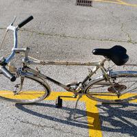 Bottecchia a50 con cambio manuale/automatico 