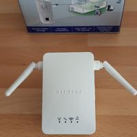 Ripetitore di segnale/Extender WiFi Netgear